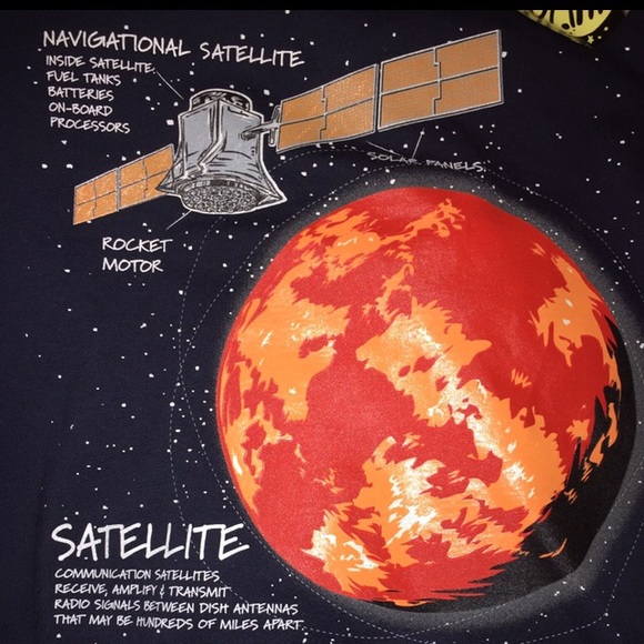 2 Graphic Tee’s Glow💡In The Dark kids - Picture 6 of 11